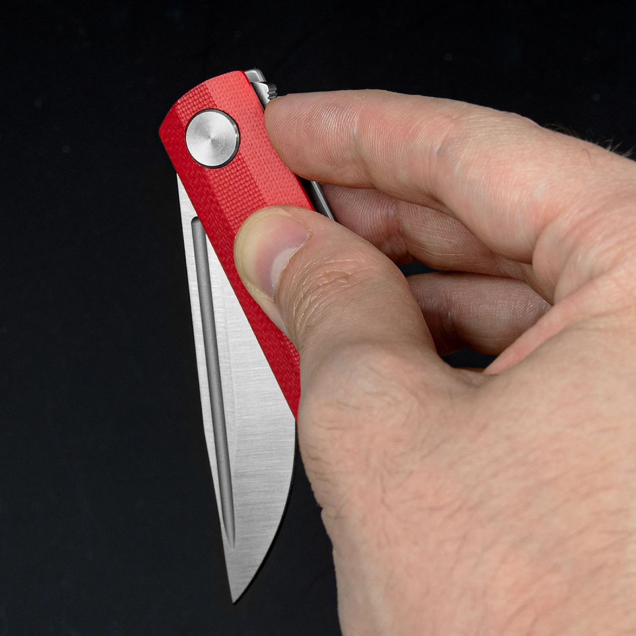 Boker Plus Cataclyst Heinnie® Edition