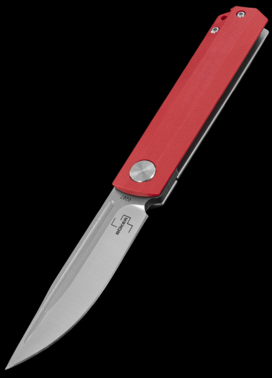 Boker Plus Cataclyst Heinnie® Edition 5 Boker Plus Cataclyst Heinnie® Edition - Image 3