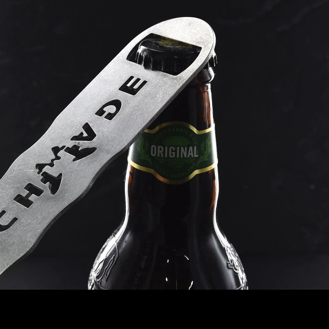 Benchmade Bottle Opener 3 Benchmade Bottle Opener