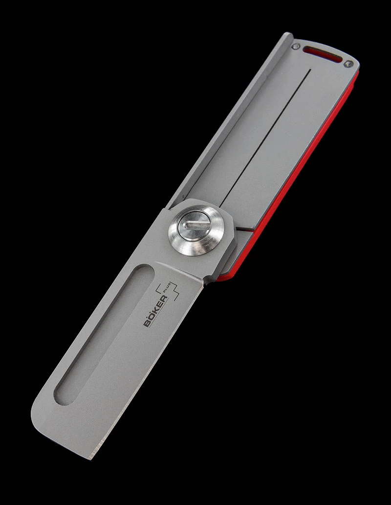 Boker Plus Rocket UK Heinnie® Edition 4 Boker Plus Rocket UK Heinnie® Edition - Image 2