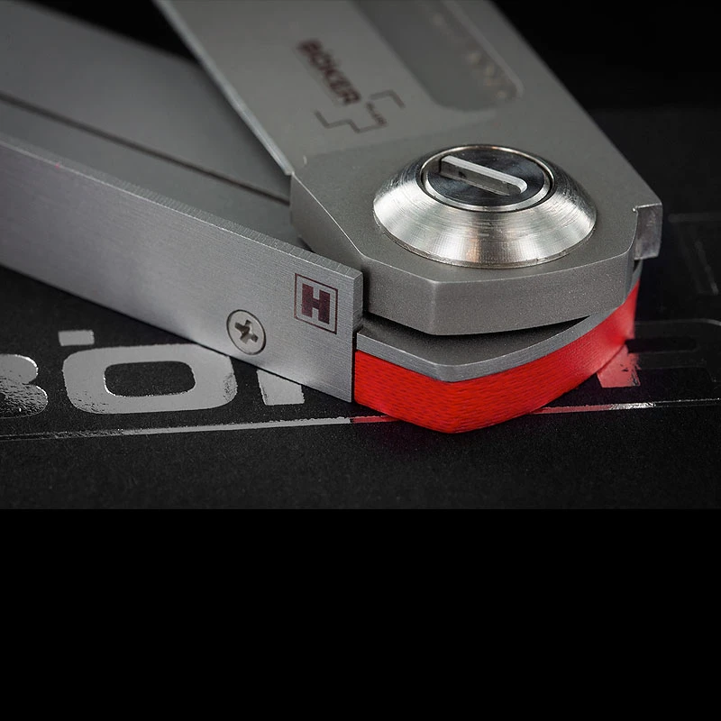 Boker Plus Rocket UK Heinnie® Edition 9 Boker Plus Rocket UK Heinnie® Edition - Image 7