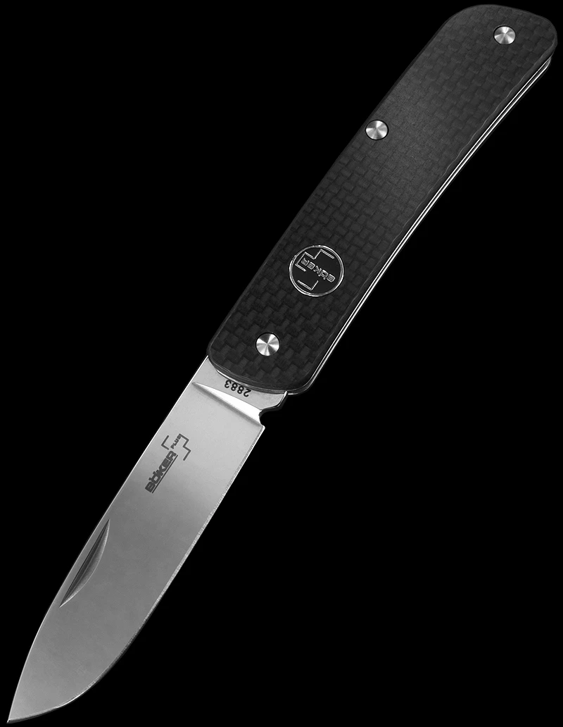 Boker Plus Tech Tool 1 Carbon Fibre 3 Boker Plus Tech Tool 1 Carbon Fibre