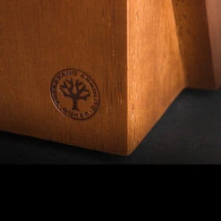 Boker Gusto Wood Knife Block 11 Boker Gusto Wood Knife Block -Outdoor Survival Store 03BO083det 03353.1614853012