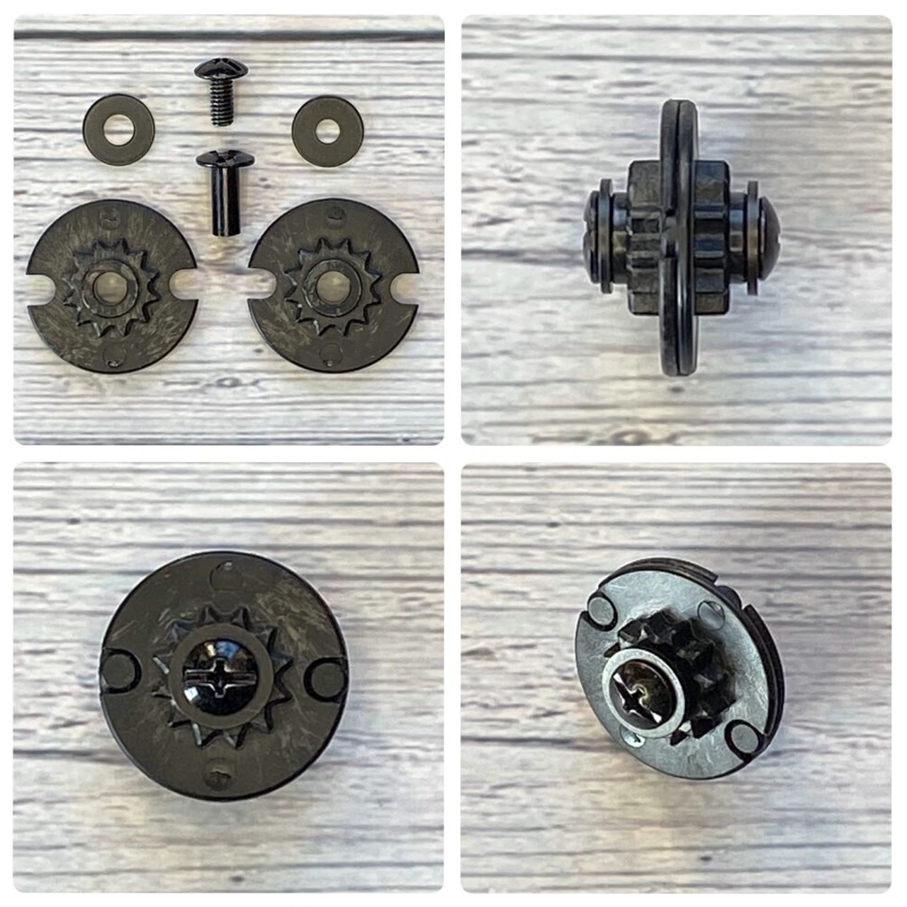 Ulticlip Ultilink Pinion Expansion Pack 7 Ulticlip Ultilink Pinion Expansion Pack - Image 5