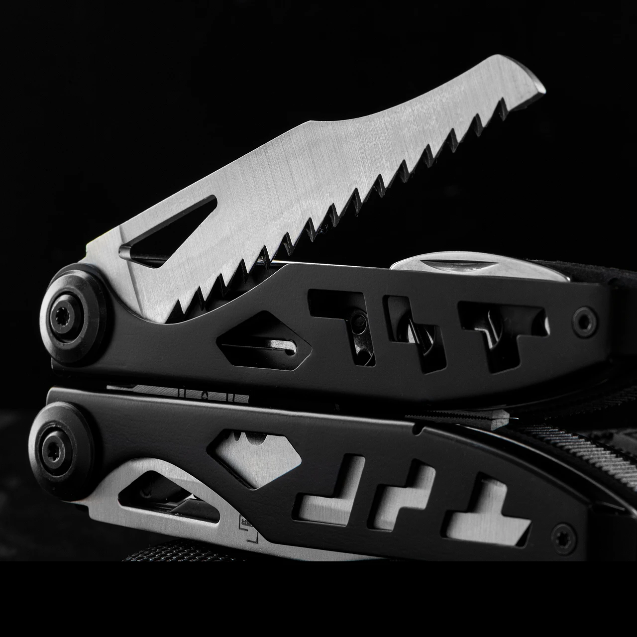 Boker Plus Specialist II Multitool 14 Boker Plus Specialist II Multitool - Image 12