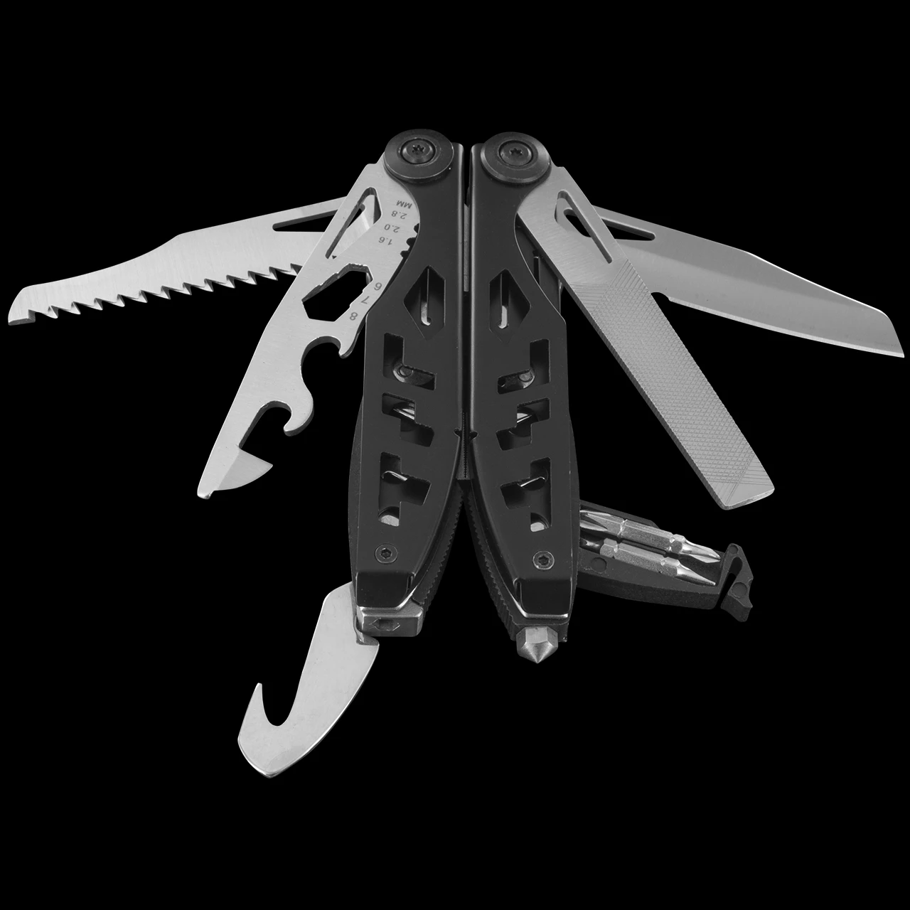 Boker Plus Specialist II Multitool 4 Boker Plus Specialist II Multitool - Image 2
