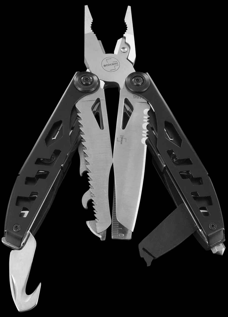 Boker Plus Specialist II Multitool 11 Boker Plus Specialist II Multitool - Image 9