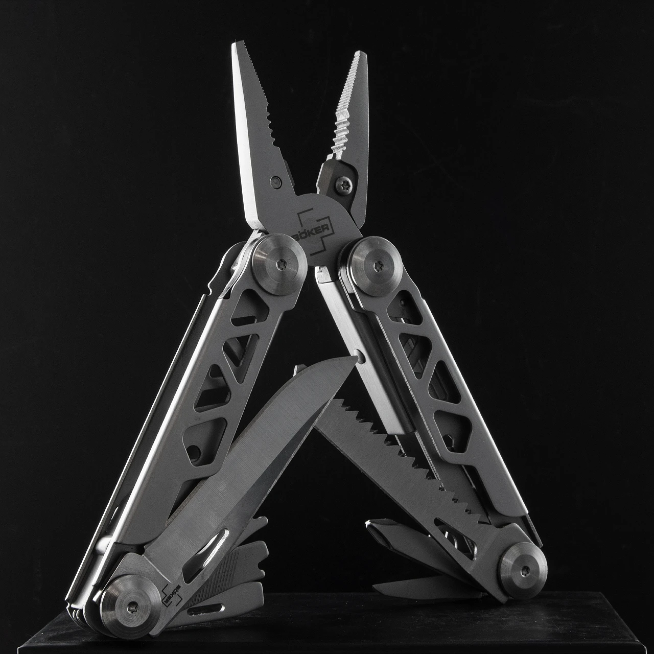 Boker Plus Specialist Pro 8 Boker Plus Specialist Pro - Image 6