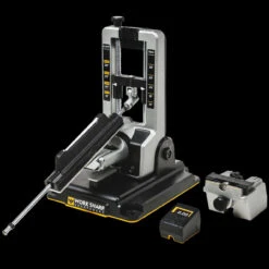 Work Sharp WorkSharp Pro Precision Adjust Sharpener -Outdoor Survival Store 09DX068 23960.1686319699