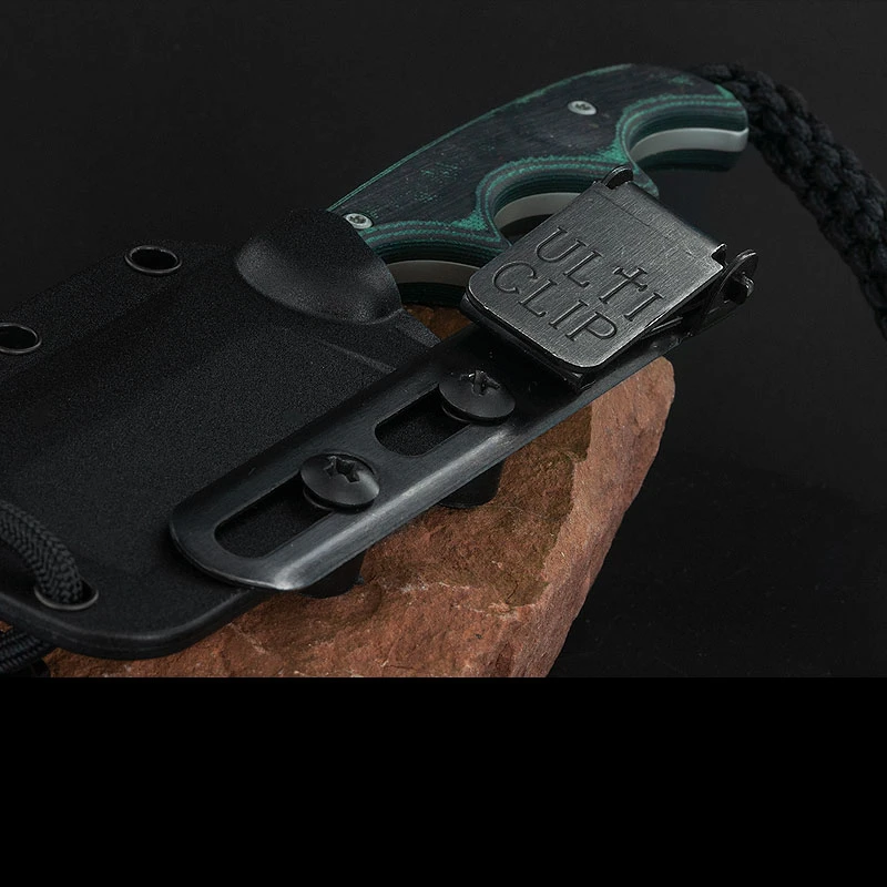 Ulticlip Slim 3.3 3 Ulticlip Slim 3.3