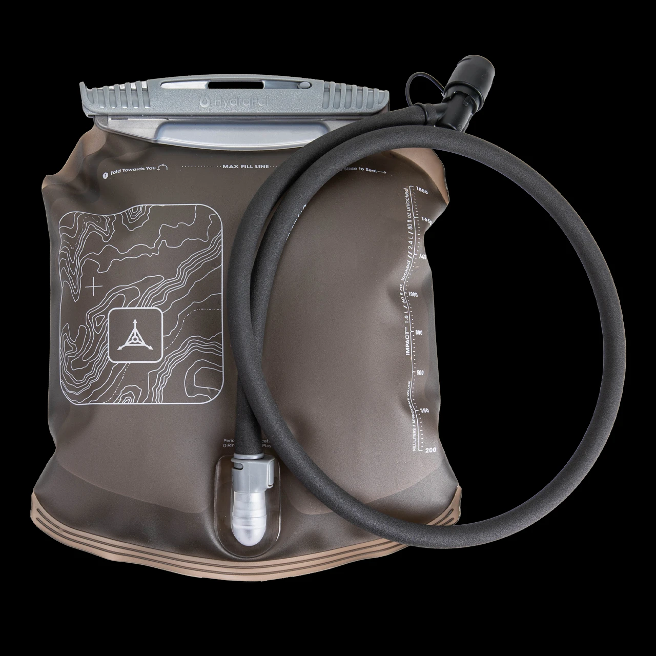 TAD Edition Hydrapak Impact Reservoir 3 TAD Edition Hydrapak Impact Reservoir