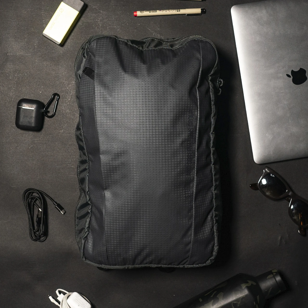 SOG Surrept 12 CS Reversible Carry System 4 SOG Surrept 12 CS Reversible Carry System - Image 2