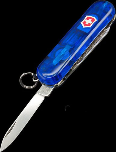 Victorinox Swisslight 3 Victorinox Swisslight