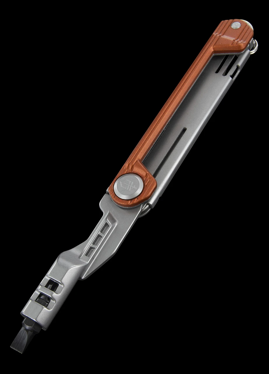 Gerber Armbar Slim Drive Orange 3 Gerber Armbar Slim Drive Orange