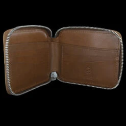 William Henry Bourbon Zip Bi-Fold 17 William Henry Bourbon Zip Bi-Fold -Outdoor Survival Store 31b 33 96767.1625055544.1280.1280 35469.1625055564
