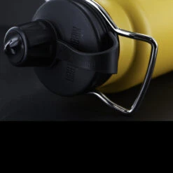 Klean Kanteen TKWide Insulated (946ml) Chug Cap 15 Klean Kanteen TKWide Insulated (946ml) Chug Cap -Outdoor Survival Store 32ozdet2 26291.1612878358