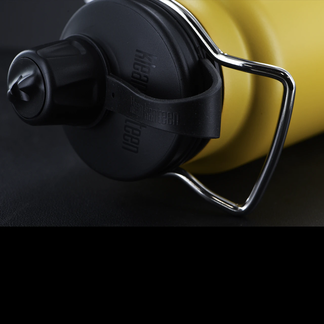 Klean Kanteen TKWide Insulated (946ml) Chug Cap 8 Klean Kanteen TKWide Insulated (946ml) Chug Cap - Image 6