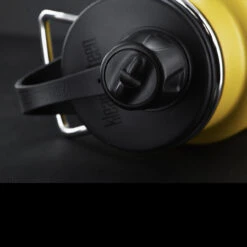 Klean Kanteen TKWide Insulated (946ml) Chug Cap 12 Klean Kanteen TKWide Insulated (946ml) Chug Cap -Outdoor Survival Store 32ozdet3 34857.1612878357