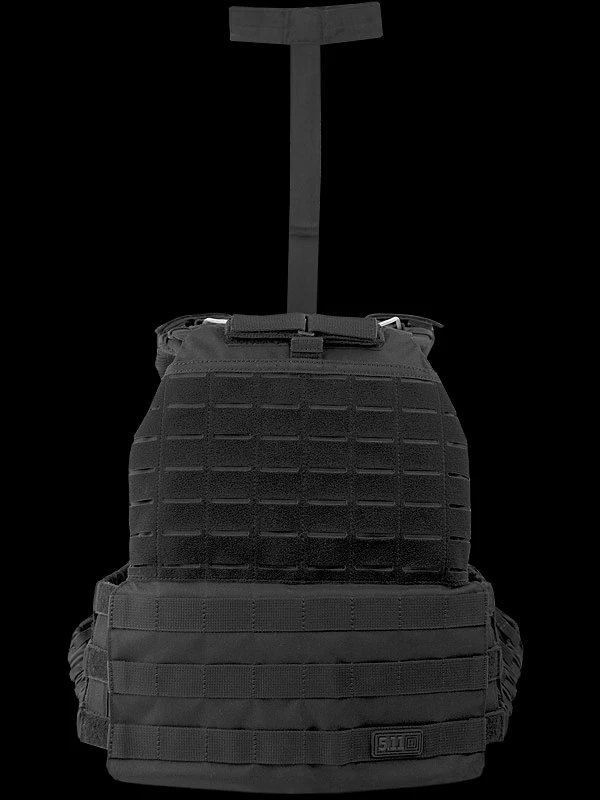 5.11 TacTec Plate Carrier 5 5.11 TacTec Plate Carrier - Image 3
