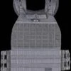 5.11 TacTec Plate Carrier 2 5.11 TacTec Plate Carrier -Outdoor Survival Store 511 56100 092 93889.1689258505