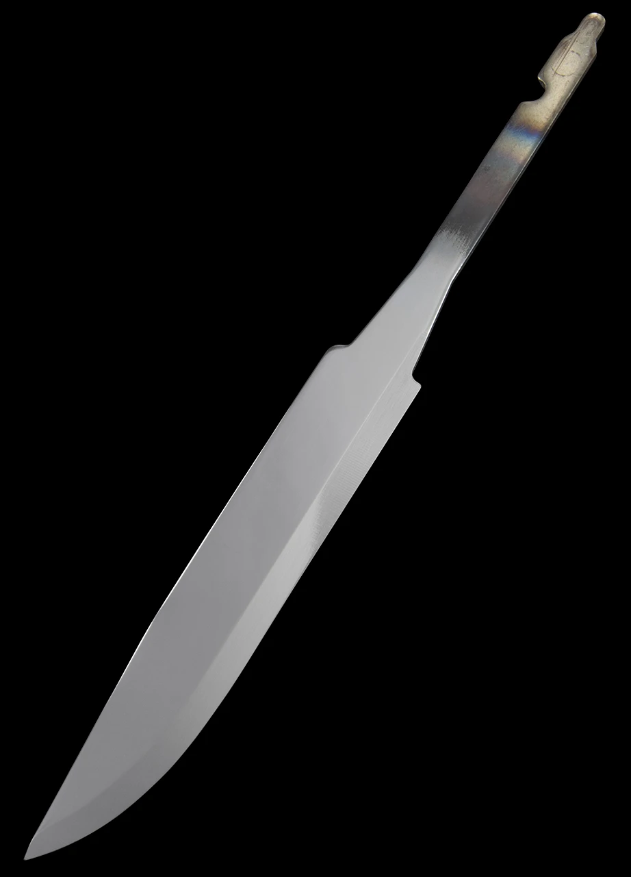 Brisa Mora C 95 Blade Blank 3 Brisa Mora C 95 Blade Blank