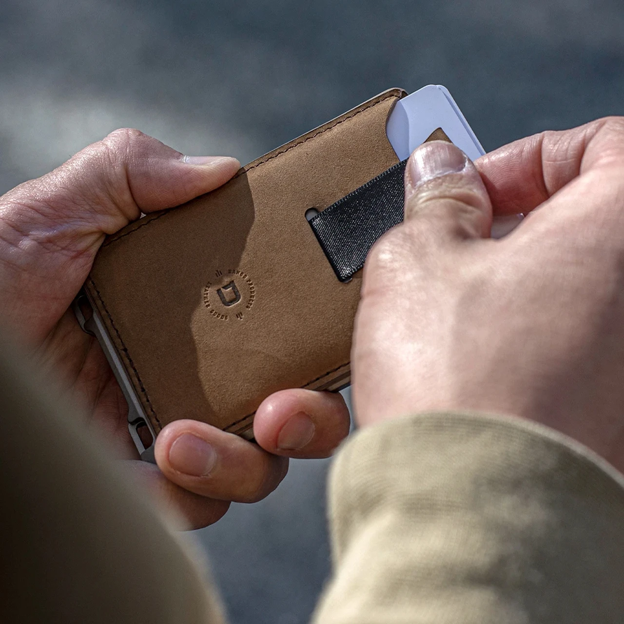 Dango A10 Pull Pocket Adapter 5 Dango A10 Pull Pocket Adapter - Image 3