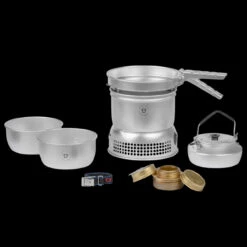 Trangia Stove 27-2 Small 31 Trangia Stove 27-2 Small -Outdoor Survival Store AMG TRXCOOKER01BT91 74583.1670412036.1280.1280 82593.1670578746