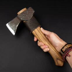 Beavercraft Compact Axe 11 Beavercraft Compact Axe -Outdoor Survival Store BEAVC AX1.4 95377.1663065625