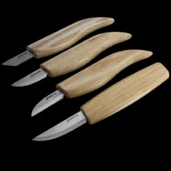 BeaverCraft Basic Set 4 Knives -Outdoor Survival Store BEAVC S07main 78882.1638273422.1280.1280 73516.1638273560