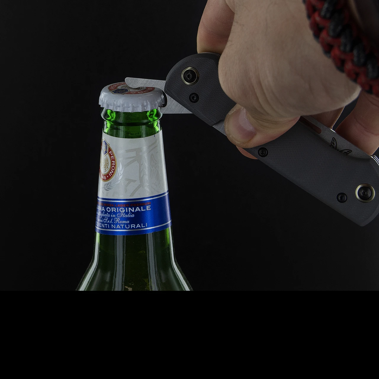 Benchmade 317 Weekender G10 Folding Knife 3 Benchmade 317 Weekender G10 Folding Knife