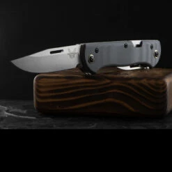 Benchmade 317 Weekender G10 Folding Knife 12 Benchmade 317 Weekender G10 Folding Knife -Outdoor Survival Store BM317det4 92832.1659951826