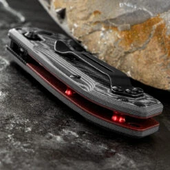 Benchmade 565BK-02 Mini Freek Folding Knife 10 Benchmade 565BK-02 Mini Freek Folding Knife -Outdoor Survival Store BM565BK 02.2 27449.1695734668.1280.1280 06403.1695742403