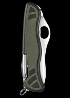 Victorinox Swiss Soldier's Knife -Outdoor Survival Store BMC 08461MWCH 10311.1673628728