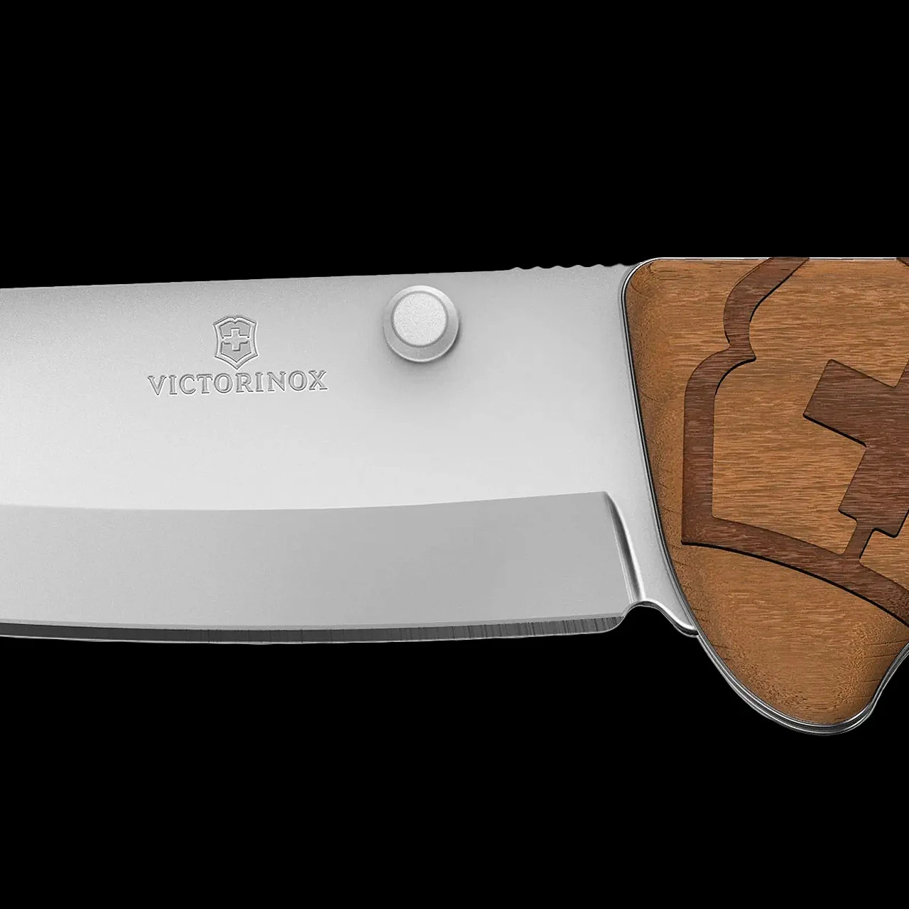 Victorinox Evoke Walnut Folding Knife 10 Victorinox Evoke Walnut Folding Knife - Image 8