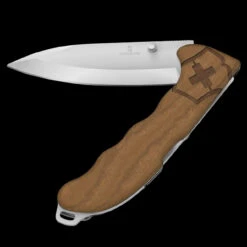 Victorinox Evoke Walnut Folding Knife 15 Victorinox Evoke Walnut Folding Knife -Outdoor Survival Store BMC 09415D630 03347.1695997044.1280.1280 13537.1696432335