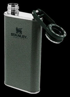 Stanley Easy-Fill Wide Mouth Flask 0.23L 21 Stanley Easy-Fill Wide Mouth Flask 0.23L -Outdoor Survival Store BMC 10 00837 126.2 86273.1690291338