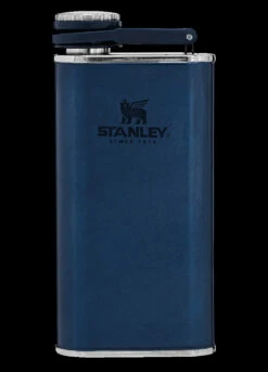 Stanley Easy-Fill Wide Mouth Flask 0.23L 24 Stanley Easy-Fill Wide Mouth Flask 0.23L -Outdoor Survival Store BMC 10 00837 185.1 15349.1690291337