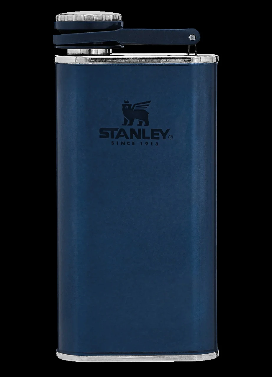 Stanley Easy-Fill Wide Mouth Flask 0.23L 12 Stanley Easy-Fill Wide Mouth Flask 0.23L - Image 10