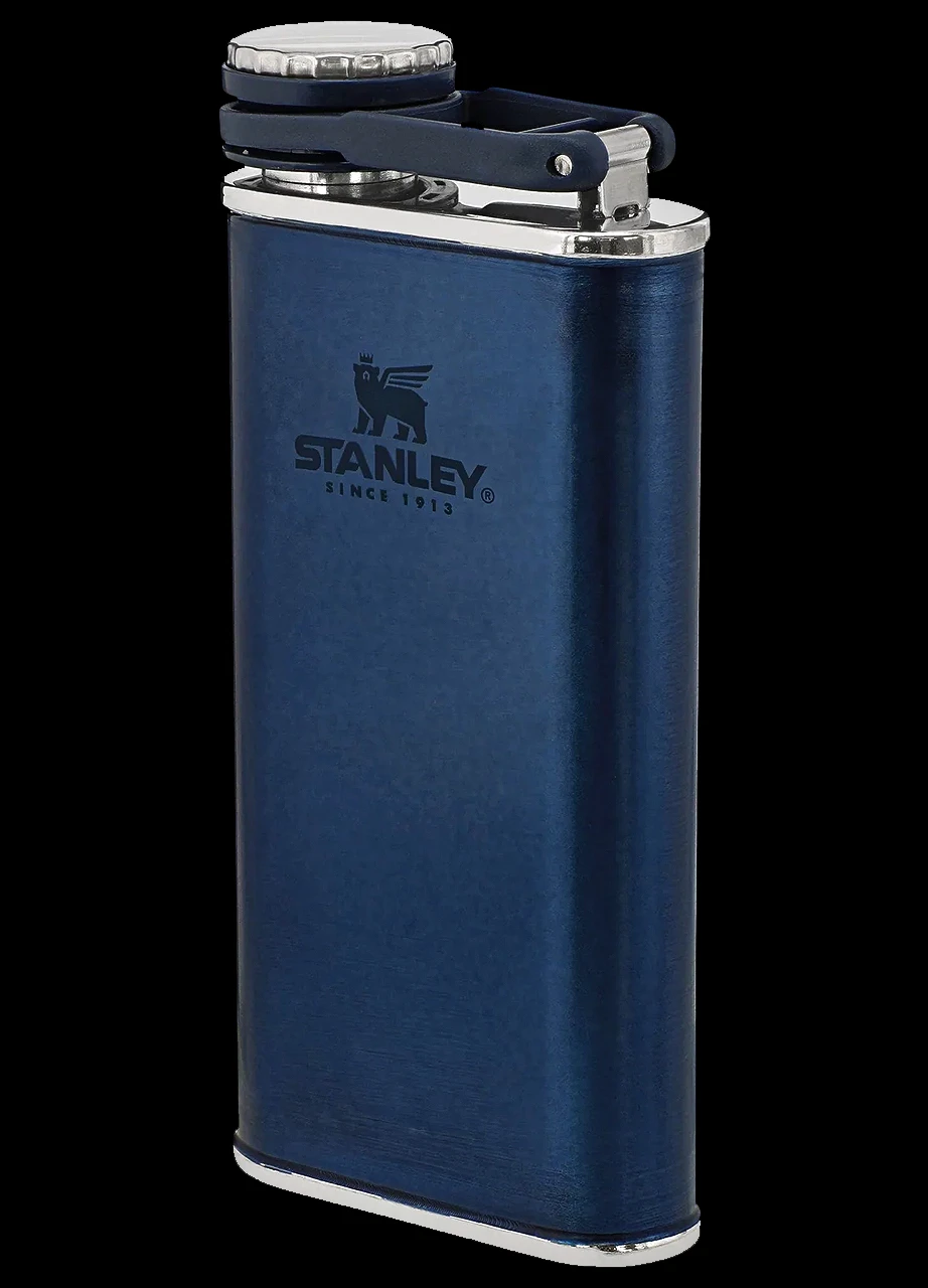 Stanley Easy-Fill Wide Mouth Flask 0.23L 13 Stanley Easy-Fill Wide Mouth Flask 0.23L - Image 11