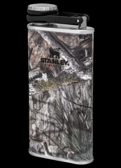 Stanley Easy-Fill Wide Mouth Flask 0.23L 26 Stanley Easy-Fill Wide Mouth Flask 0.23L -Outdoor Survival Store BMC 10 00837 244 88301.1690291338
