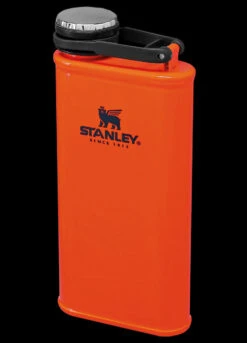 Stanley Easy-Fill Wide Mouth Flask 0.23L 18 Stanley Easy-Fill Wide Mouth Flask 0.23L -Outdoor Survival Store BMC 10 00837 245 52816.1690291337