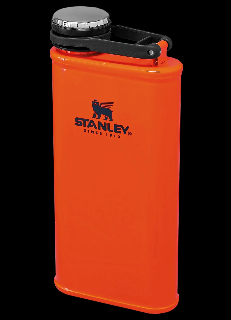 Stanley Easy-Fill Wide Mouth Flask 0.23L 6 Stanley Easy-Fill Wide Mouth Flask 0.23L - Image 4