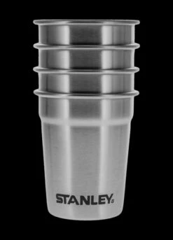 Stanley Nesting Shot Glass Set -Outdoor Survival Store BMC 10 01705 039det2 82414.1692362917.1280.1280 21603.1692362933