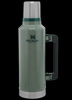 STANLEY CLASSIC LEGENDARY BOTTLE 2.3L 15 STANLEY CLASSIC LEGENDARY BOTTLE 2.3L -Outdoor Survival Store BMC 10 07934 003.1 29414.1692369999