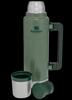 STANLEY CLASSIC LEGENDARY BOTTLE 2.3L 14 STANLEY CLASSIC LEGENDARY BOTTLE 2.3L -Outdoor Survival Store BMC 10 07934 003.2 79902.1692369999