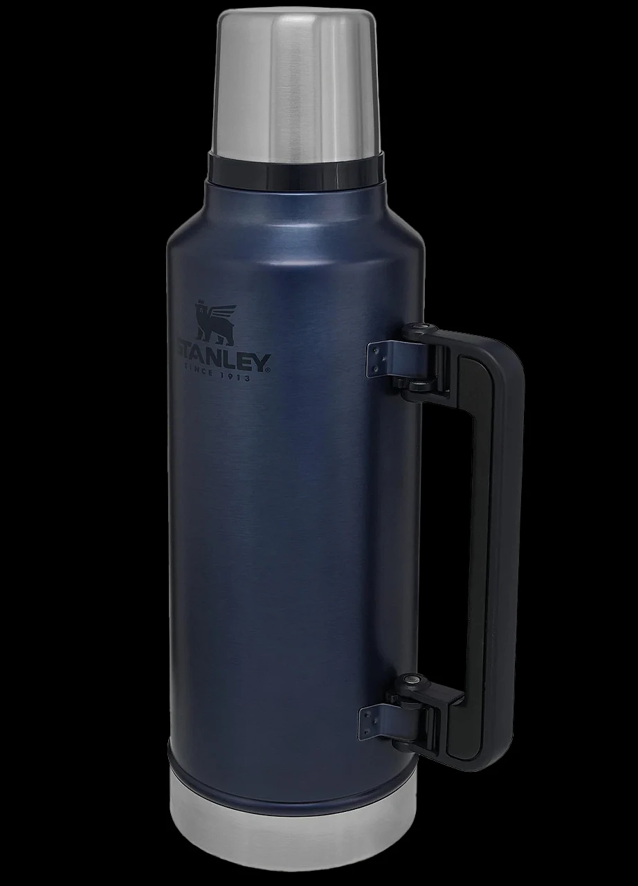 STANLEY CLASSIC LEGENDARY BOTTLE 1.9L 4 STANLEY CLASSIC LEGENDARY BOTTLE 1.9L - Image 2