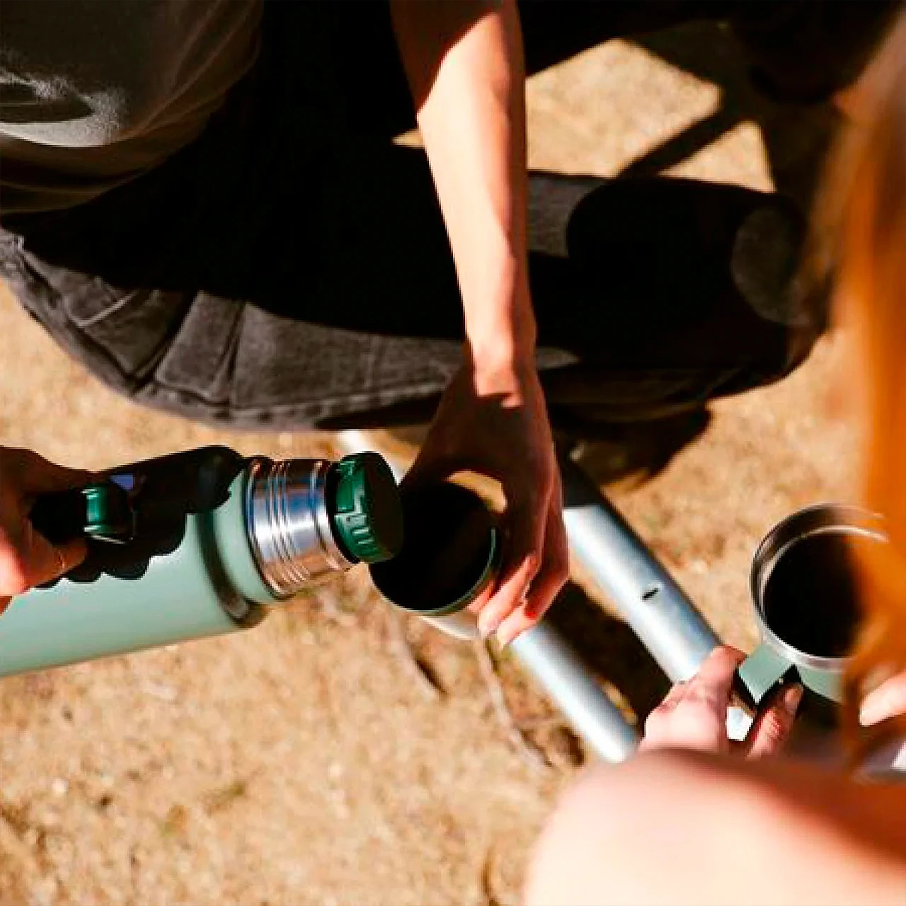 STANLEY CLASSIC LEGENDARY BOTTLE 2.3L 5 STANLEY CLASSIC LEGENDARY BOTTLE 2.3L - Image 3