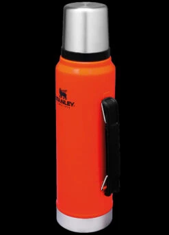 STANLEY CLASSIC LEGENDARY BOTTLE 1.0L -Outdoor Survival Store BMC 10 08266 032 37032.1692111502