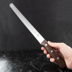 Victorinox Wood Salmon Knife -Outdoor Survival Store BMC 5412030.3 68342.1646841489.1280.1280 52895.1648463117