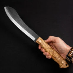 Brisa Bigmuk Curly Birch 14 Brisa Bigmuk Curly Birch -Outdoor Survival Store BRISA 66158 07869.1685717091.1280.1280 91468.1686045264